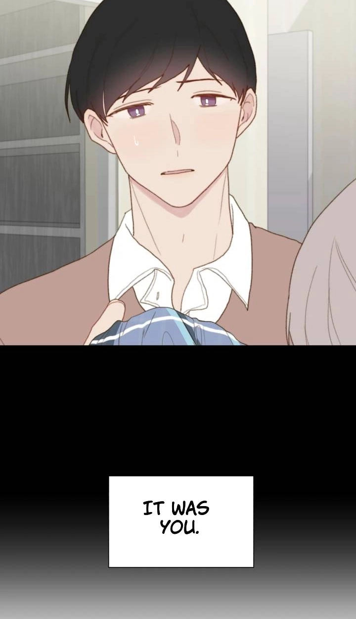 Read Egoism chapter 33 image 15 on Lezhin