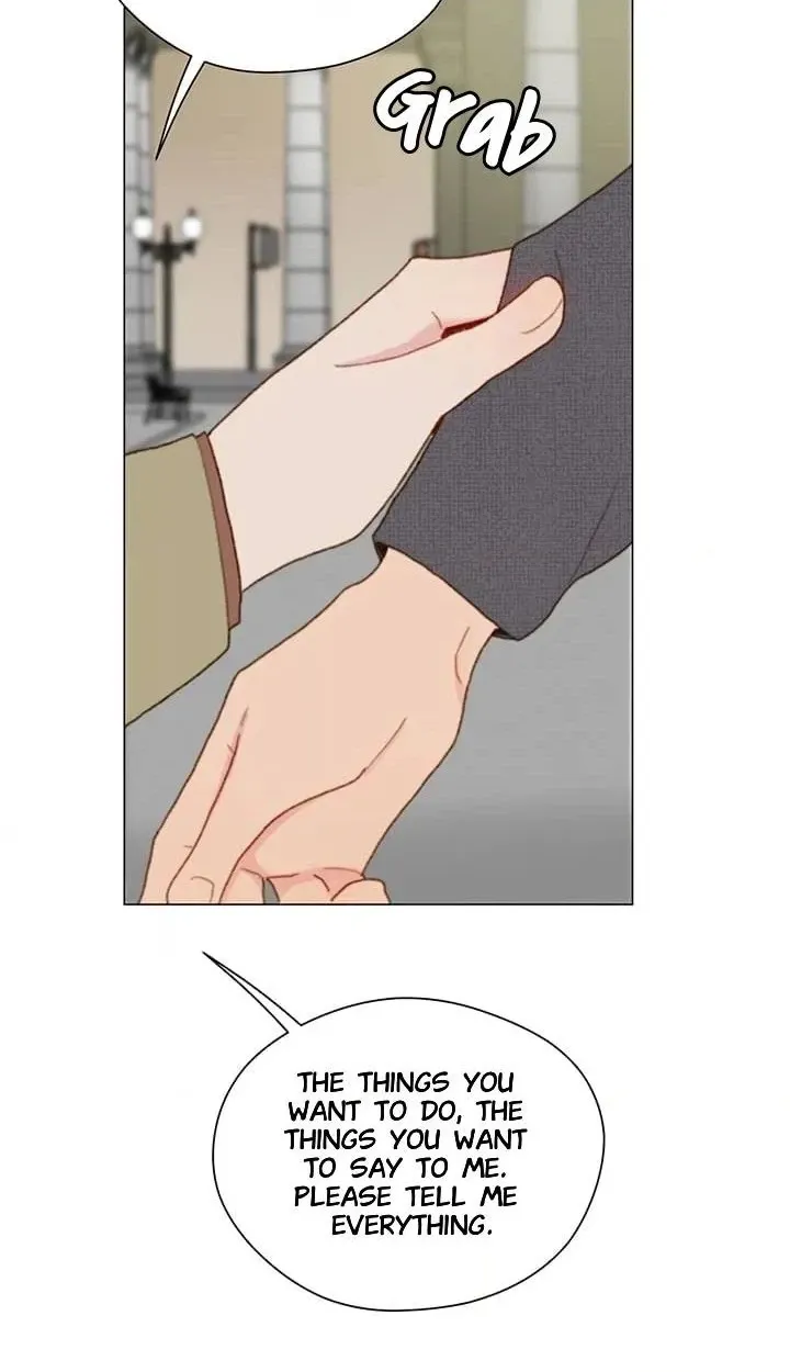 Read Egoism chapter 33 image 19 on Lezhin