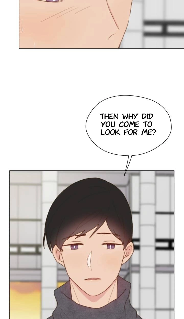 Read Egoism chapter 33 image 2 on Lezhin