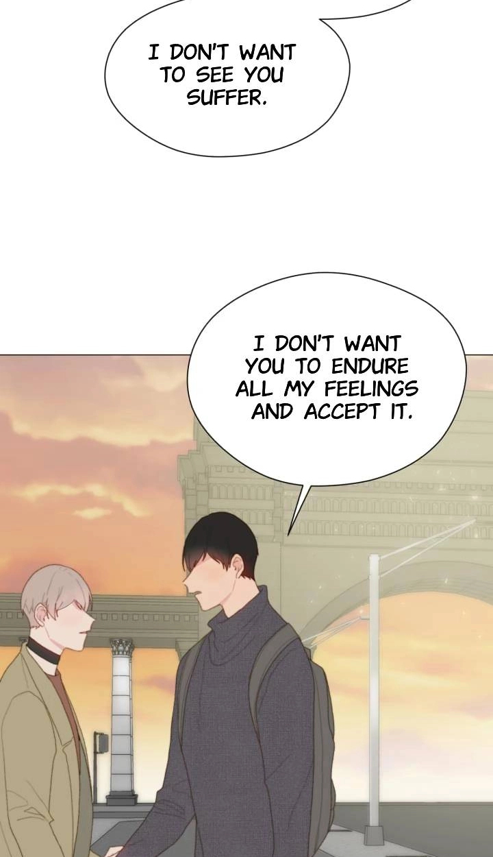 Read Egoism chapter 33 image 21 on Lezhin