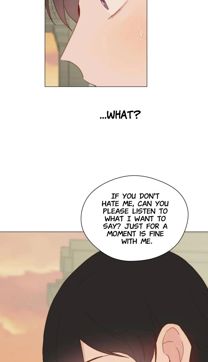 Read Egoism chapter 33 image 26 on Lezhin
