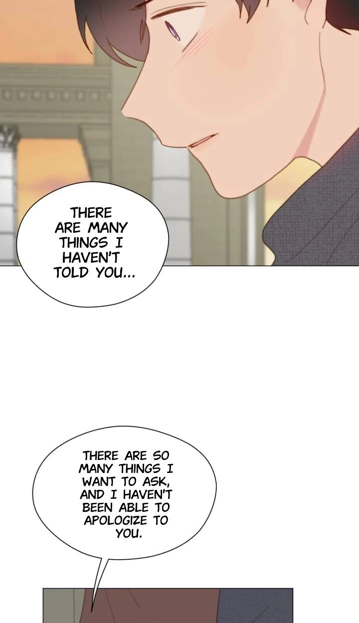 Read Egoism chapter 33 image 27 on Lezhin