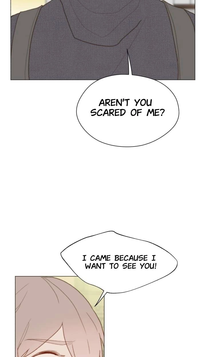 Read Egoism chapter 33 image 3 on Lezhin