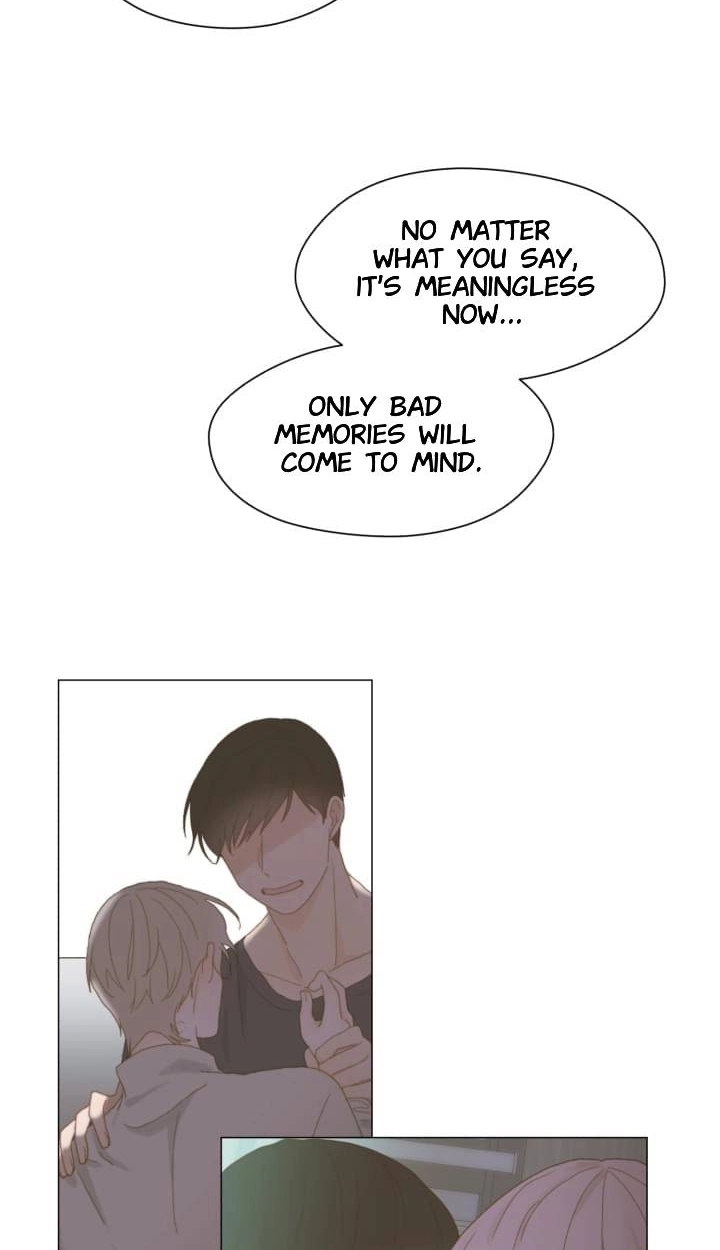 Read Egoism chapter 33 image 30 on Lezhin