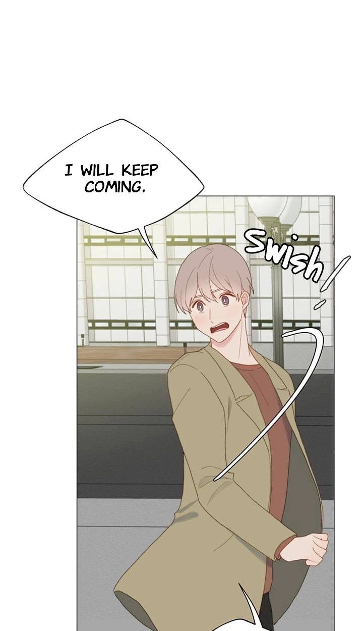 Read Egoism chapter 33 image 34 on Lezhin