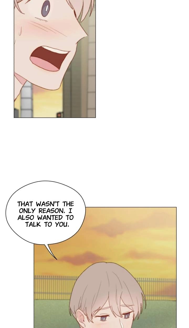 Read Egoism chapter 33 image 4 on Lezhin