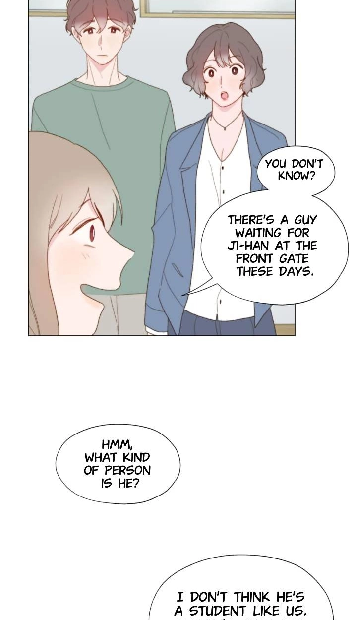 Read Egoism chapter 33 image 43 on Lezhin