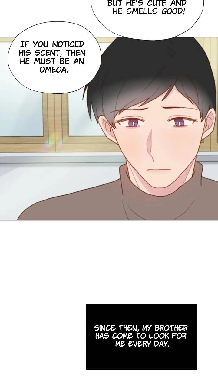 Read Egoism chapter 33 image 44 on Lezhin