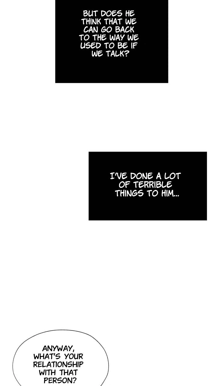 Read Egoism chapter 33 image 46 on Lezhin