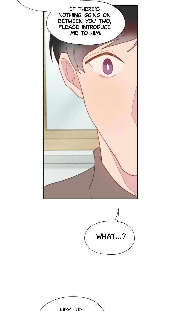 Read Egoism chapter 33 image 47 on Lezhin