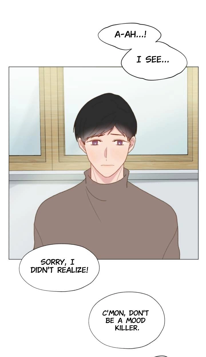 Read Egoism chapter 33 image 50 on Lezhin