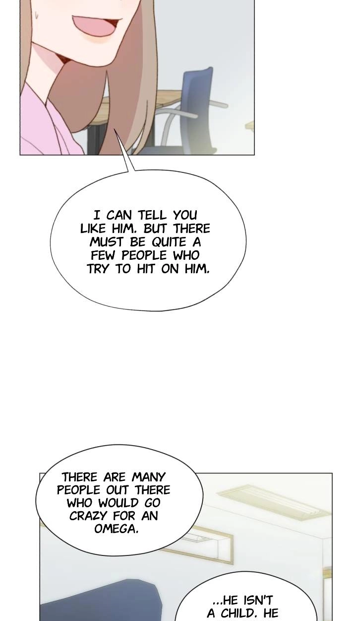 Read Egoism chapter 33 image 52 on Lezhin