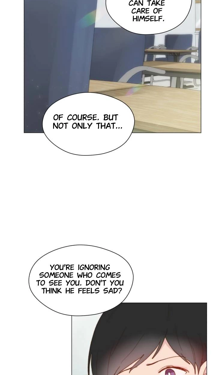 Read Egoism chapter 33 image 53 on Lezhin