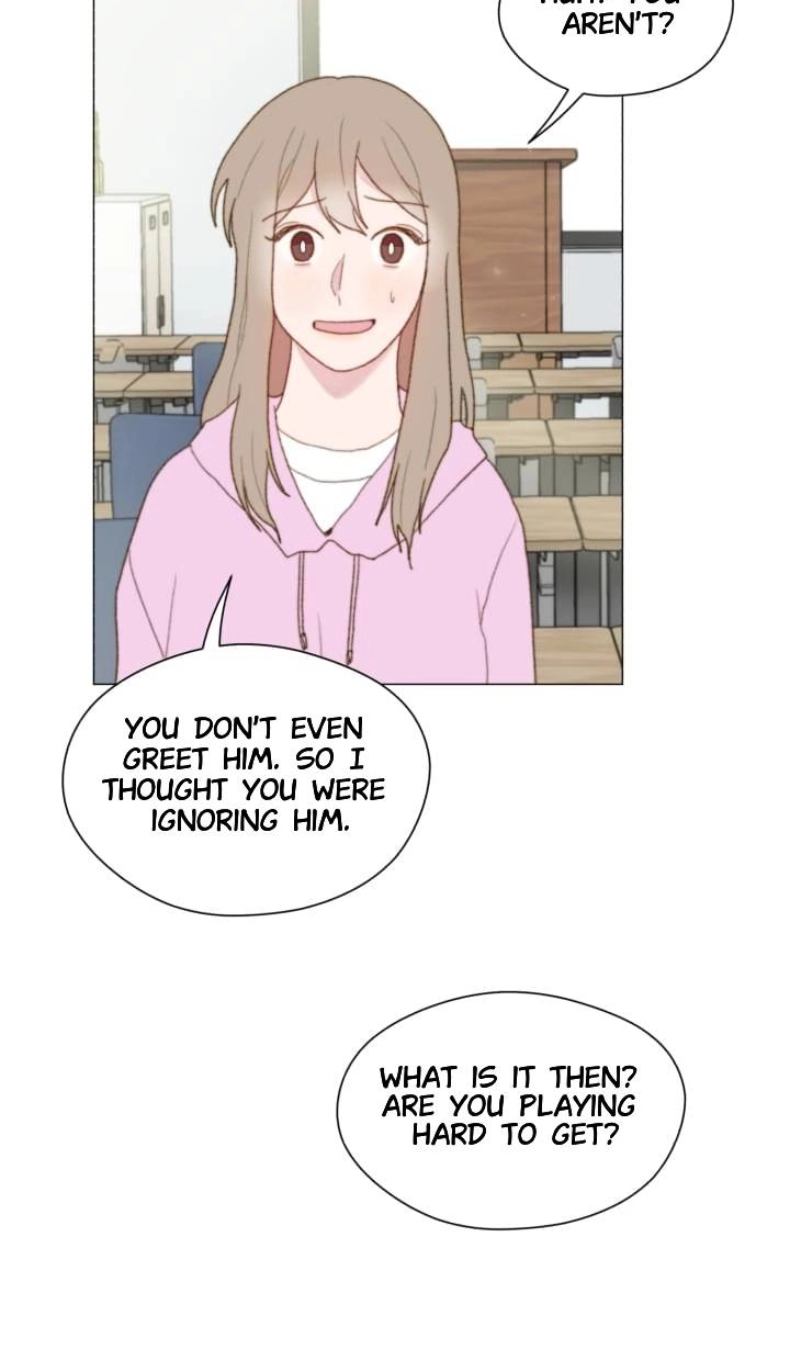 Read Egoism chapter 33 image 55 on Lezhin