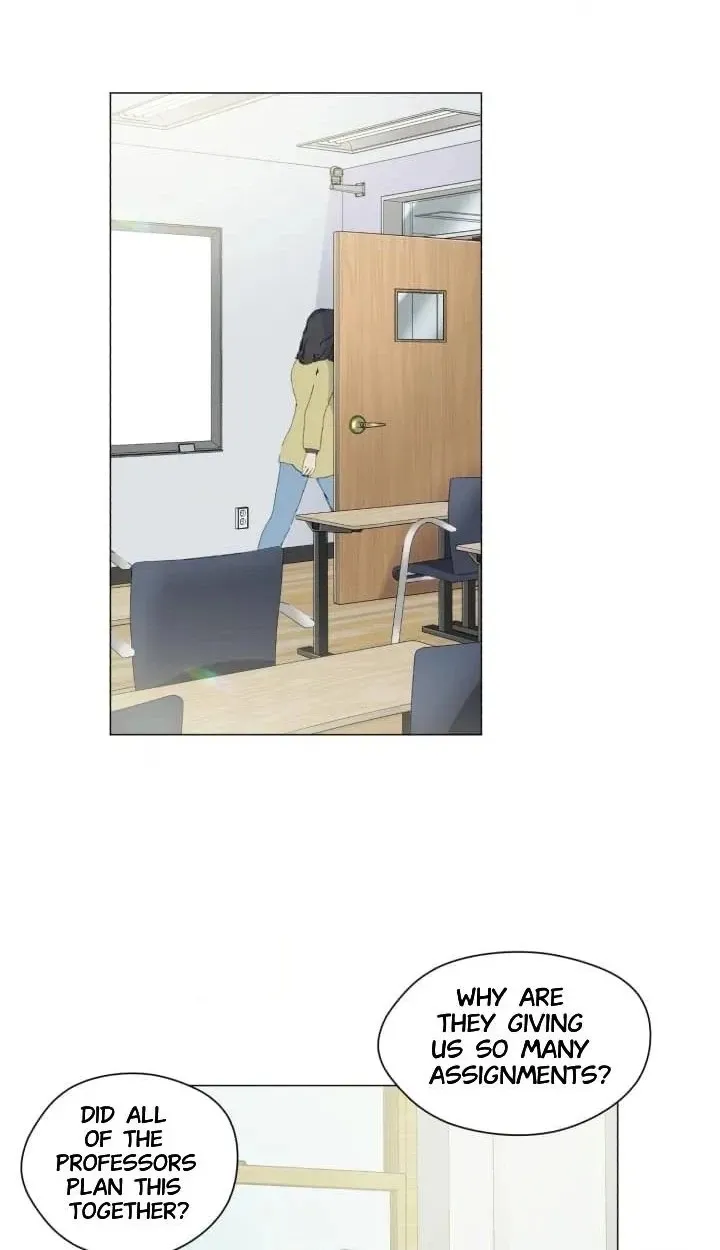 Read Egoism chapter 33 image 59 on Lezhin