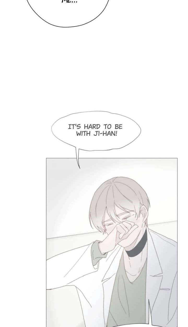 Read Egoism chapter 33 image 6 on Lezhin
