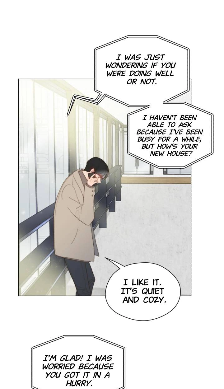 Read Egoism chapter 33 image 62 on Lezhin