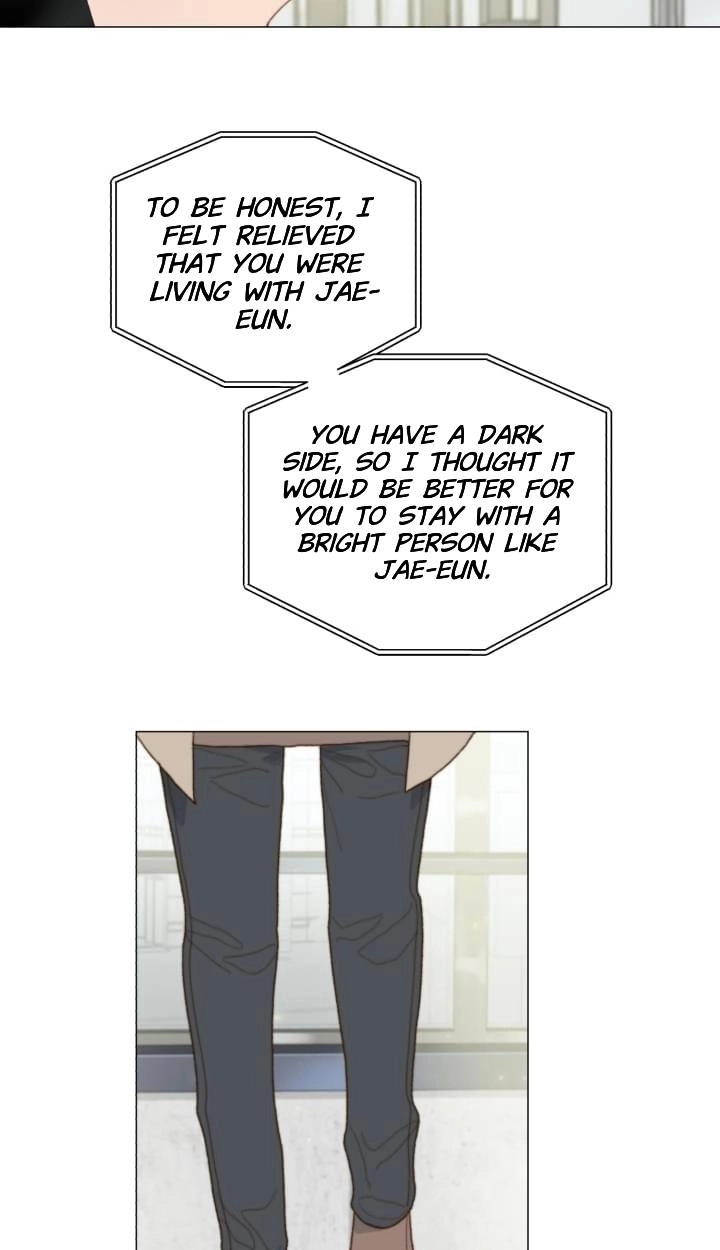 Read Egoism chapter 33 image 64 on Lezhin