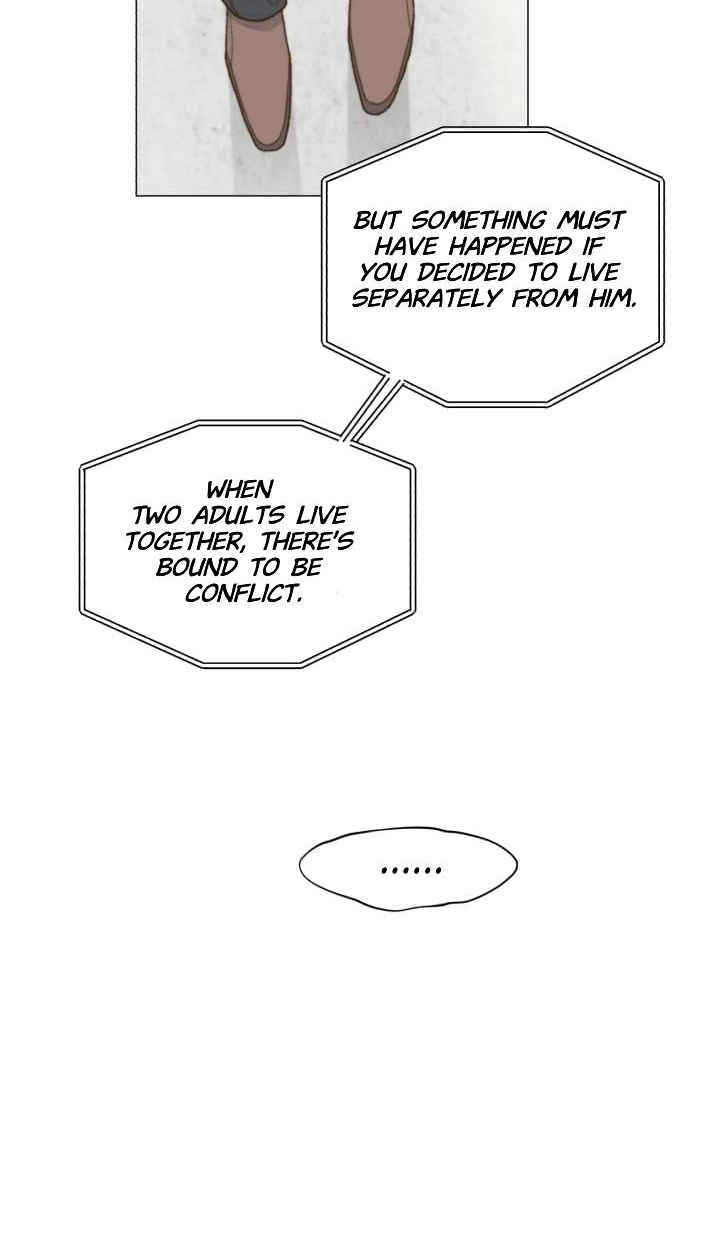 Read Egoism chapter 33 image 65 on Lezhin