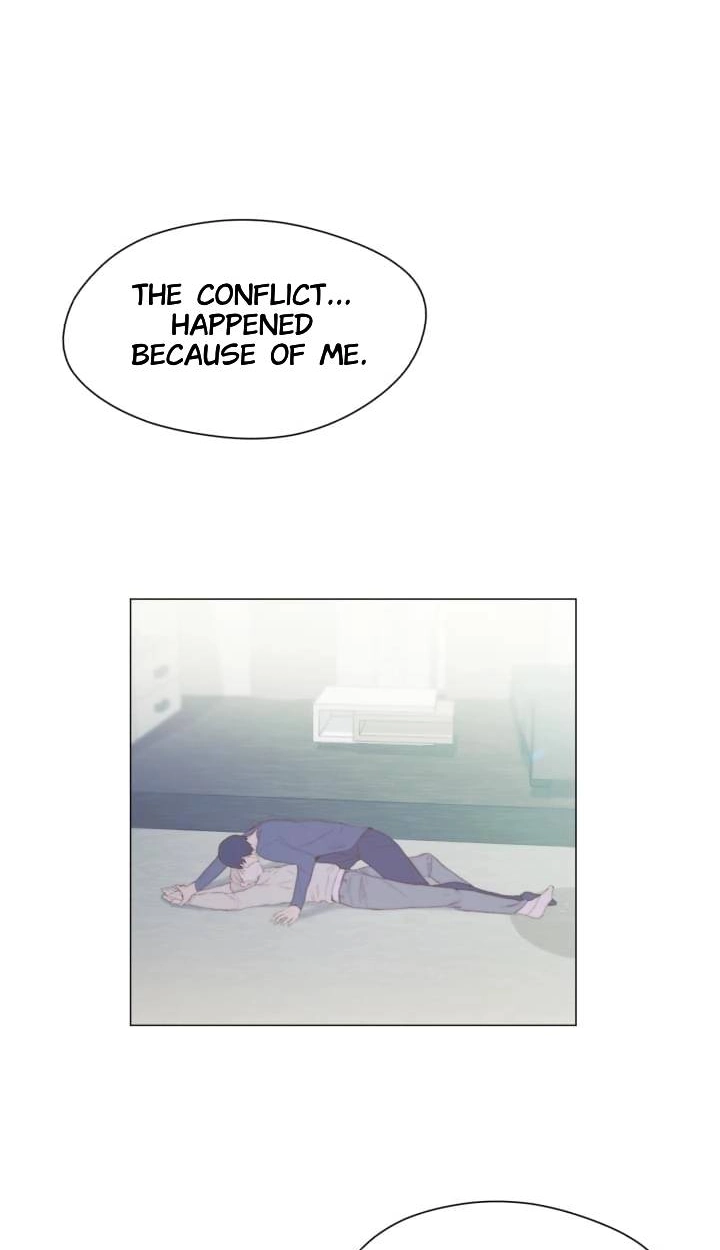 Read Egoism chapter 33 image 66 on Lezhin