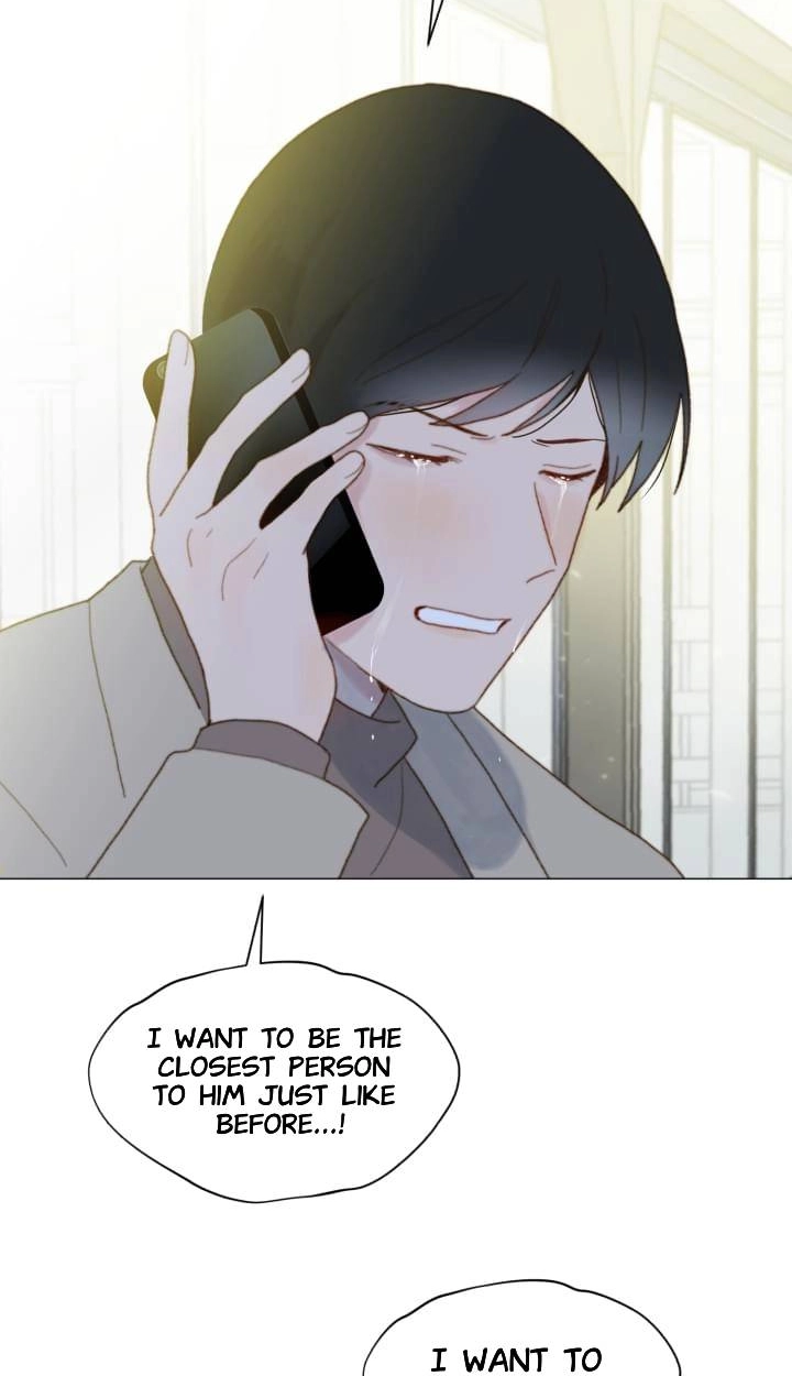 Read Egoism chapter 33 image 75 on Lezhin