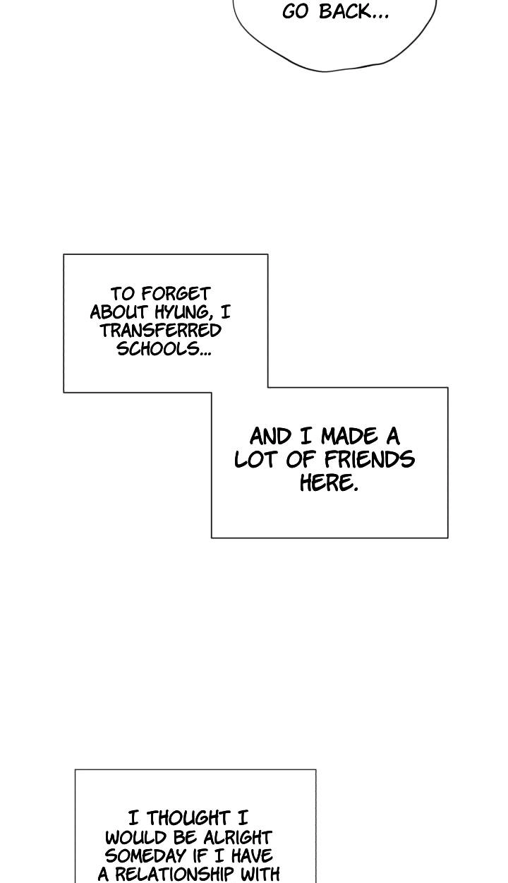 Read Egoism chapter 33 image 76 on Lezhin