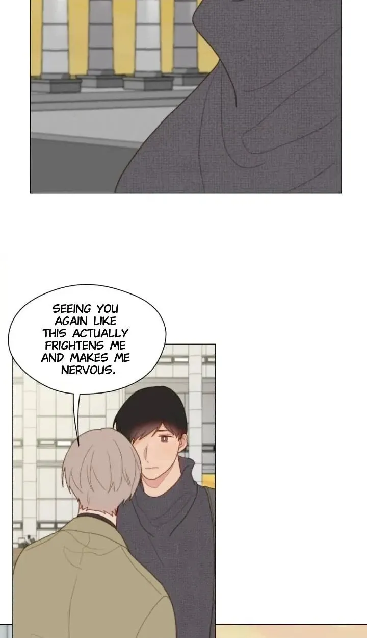 Read Egoism chapter 33 image 9 on Lezhin