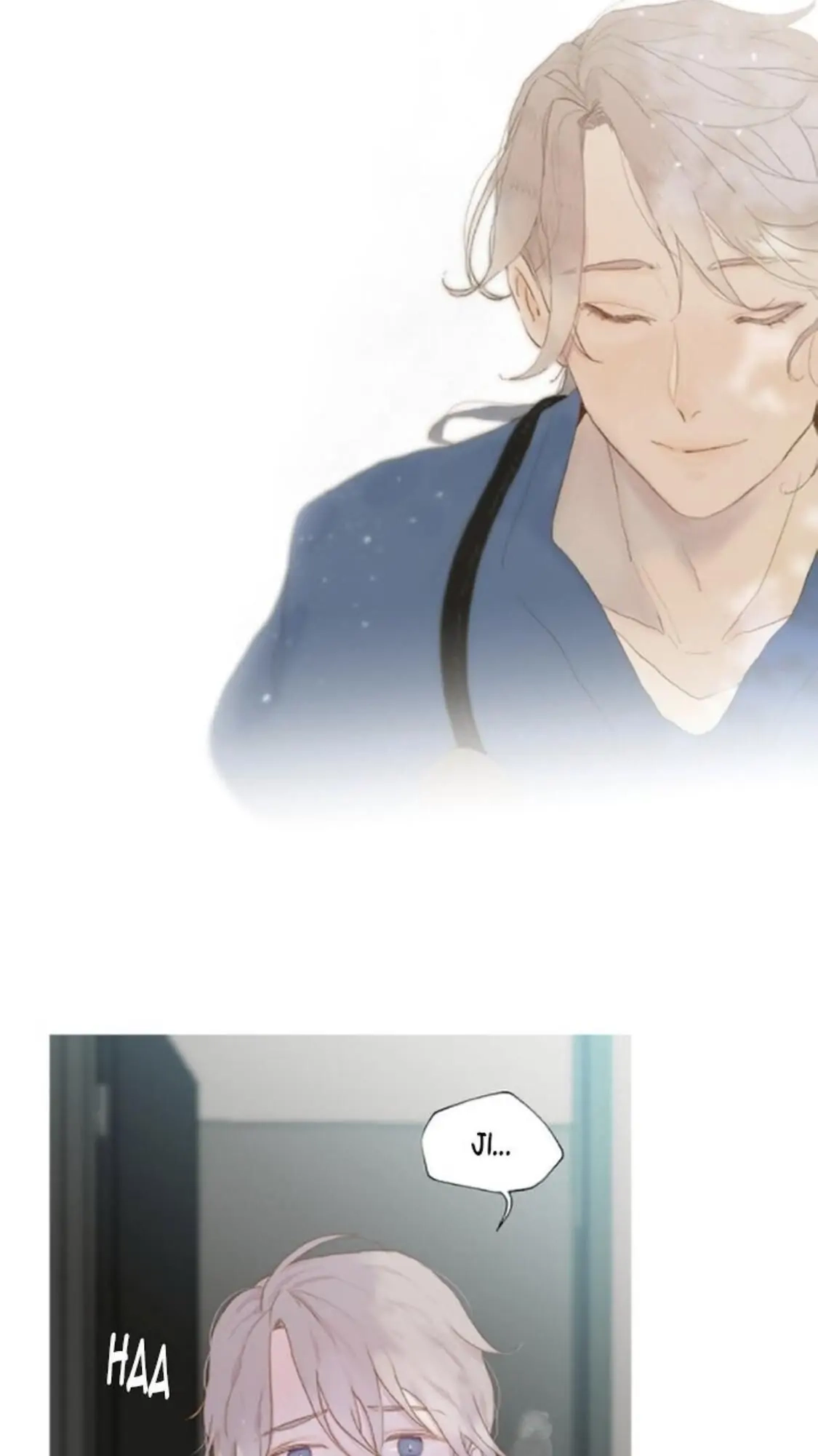 Read Egoism chapter 34.1 image 5 on Lezhin