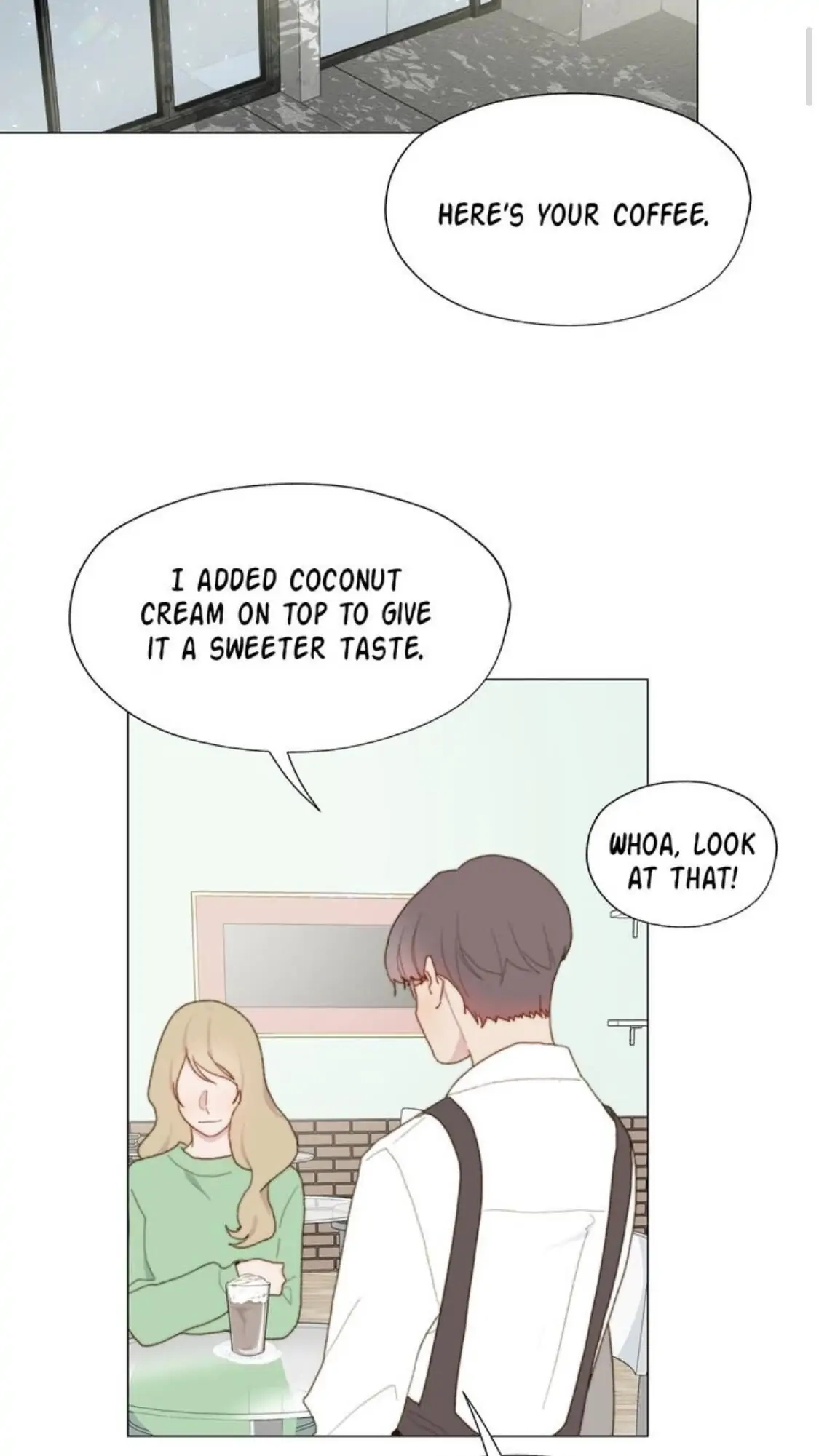 Read Egoism chapter 34.2 image 1 on Lezhin