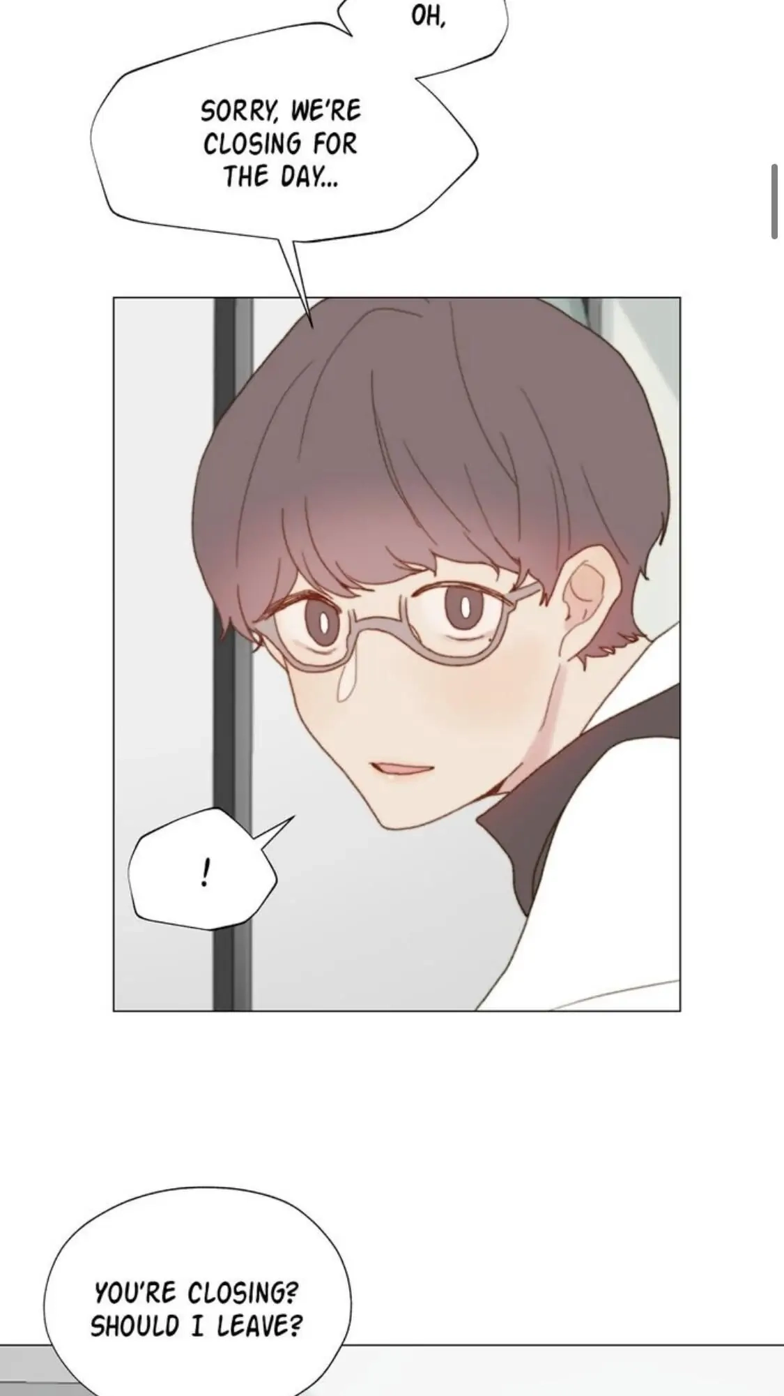 Read Egoism chapter 34.2 image 10 on Lezhin