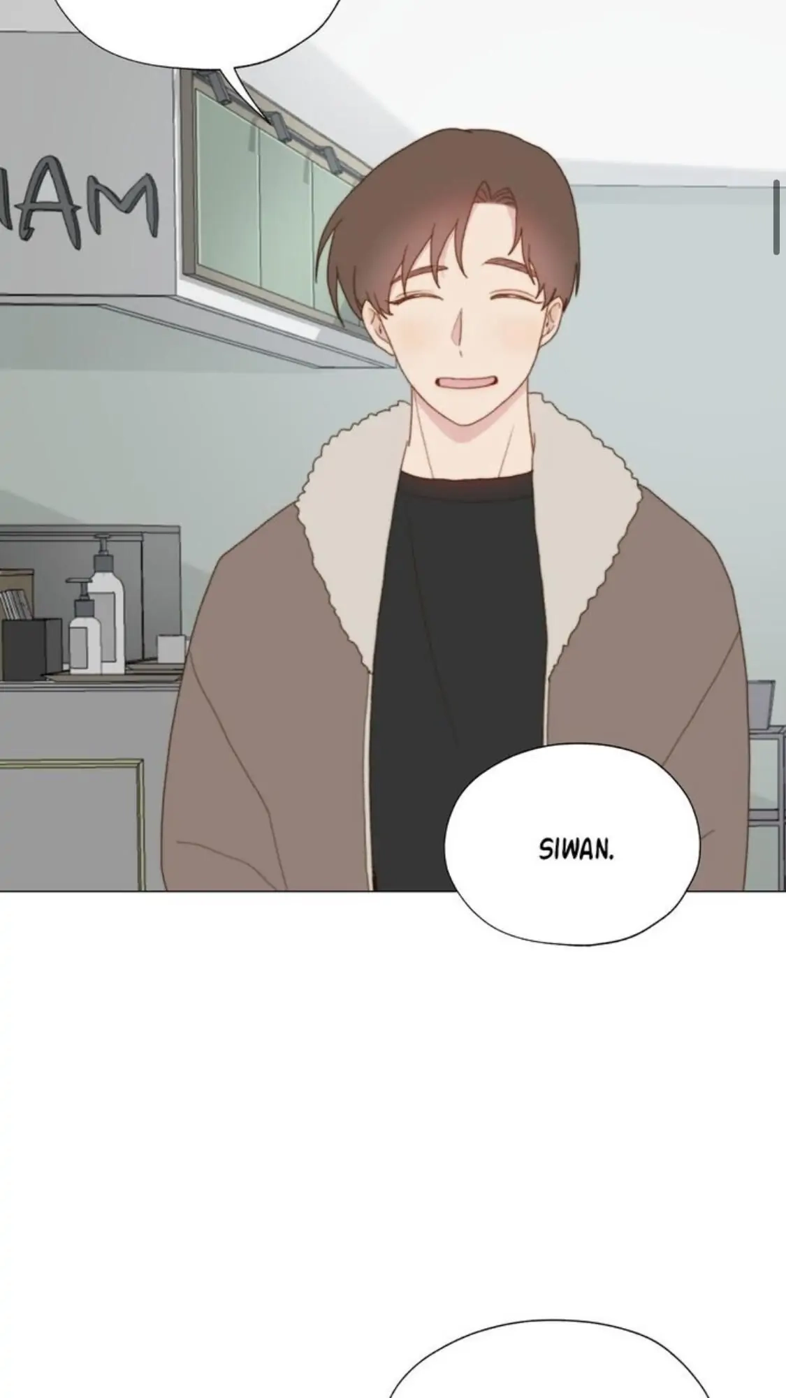 Read Egoism chapter 34.2 image 11 on Lezhin
