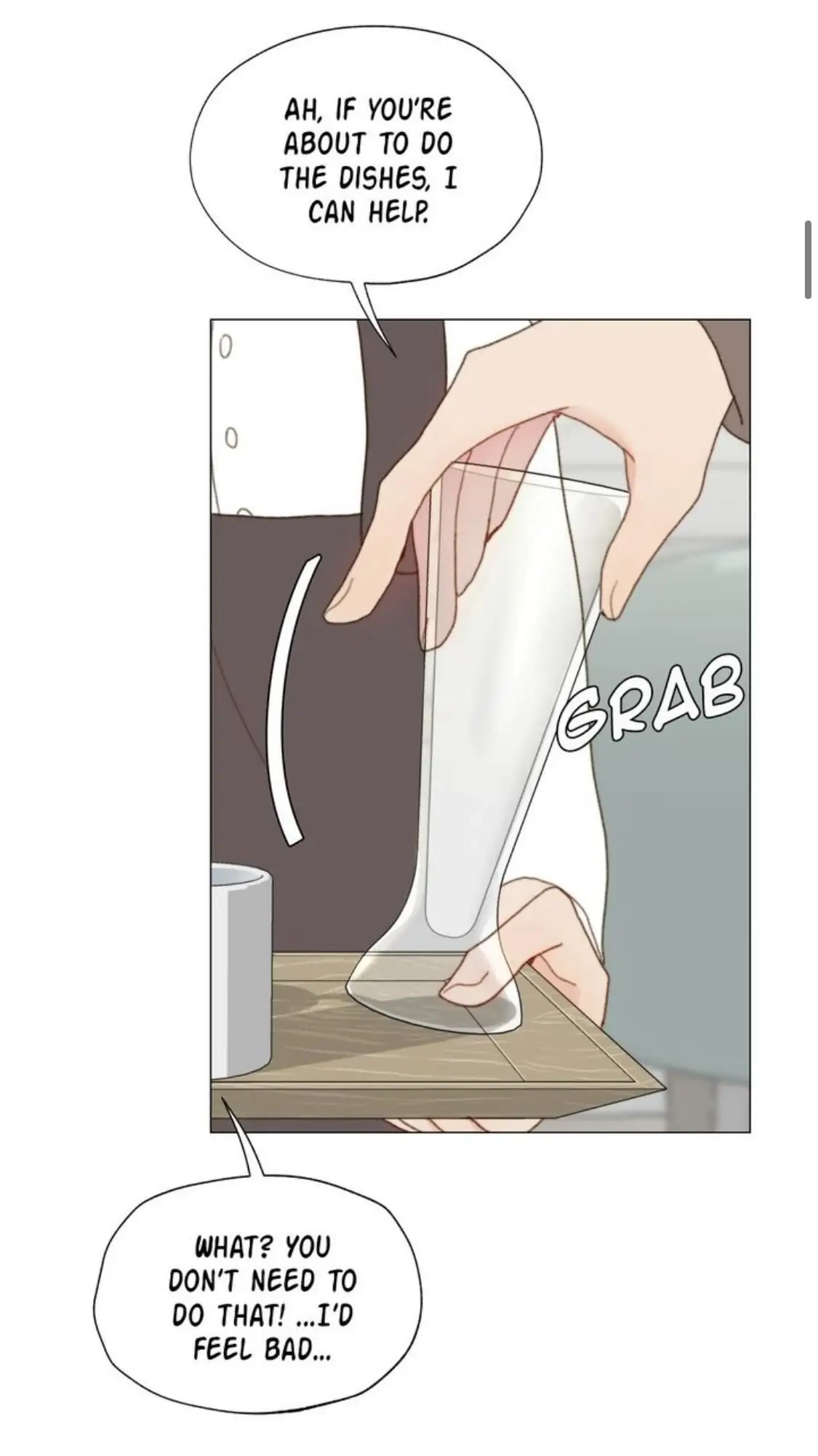 Read Egoism chapter 34.2 image 13 on Lezhin