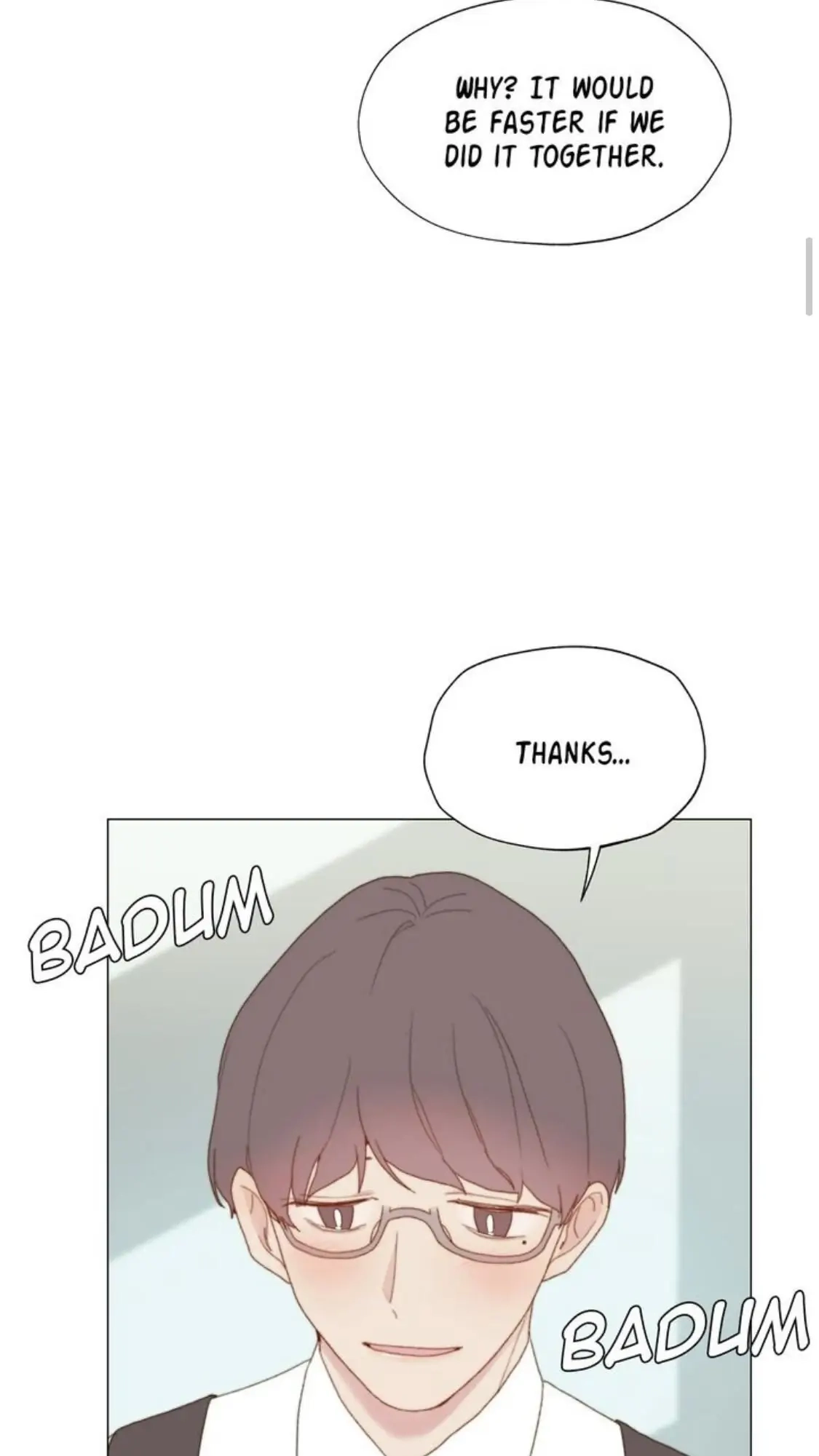 Read Egoism chapter 34.2 image 14 on Lezhin