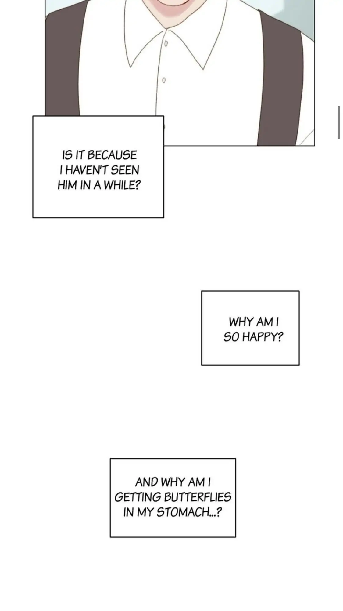 Read Egoism chapter 34.2 image 15 on Lezhin