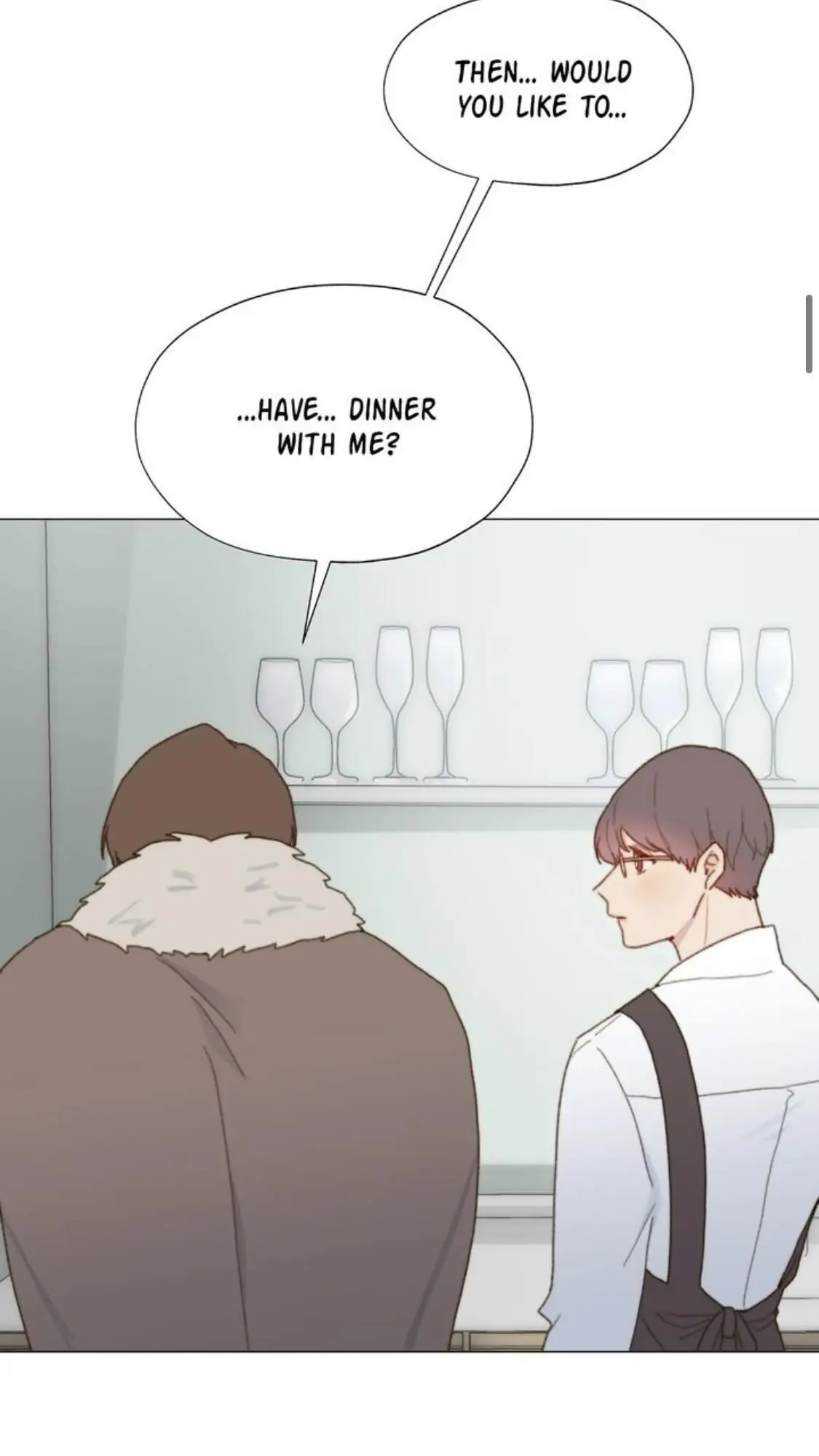 Read Egoism chapter 34.2 image 17 on Lezhin