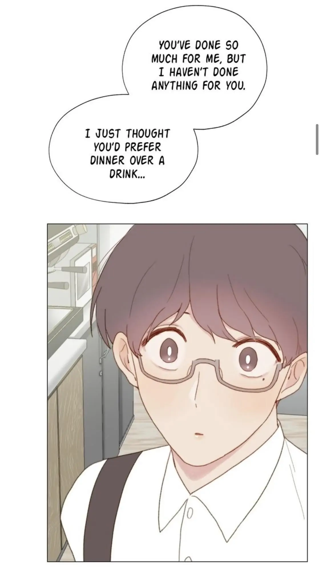Read Egoism chapter 34.2 image 18 on Lezhin