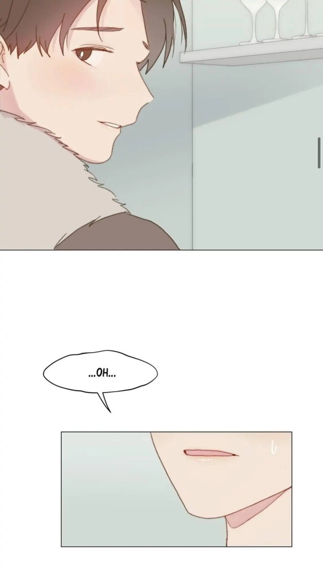 Read Egoism chapter 34.2 image 20 on Lezhin