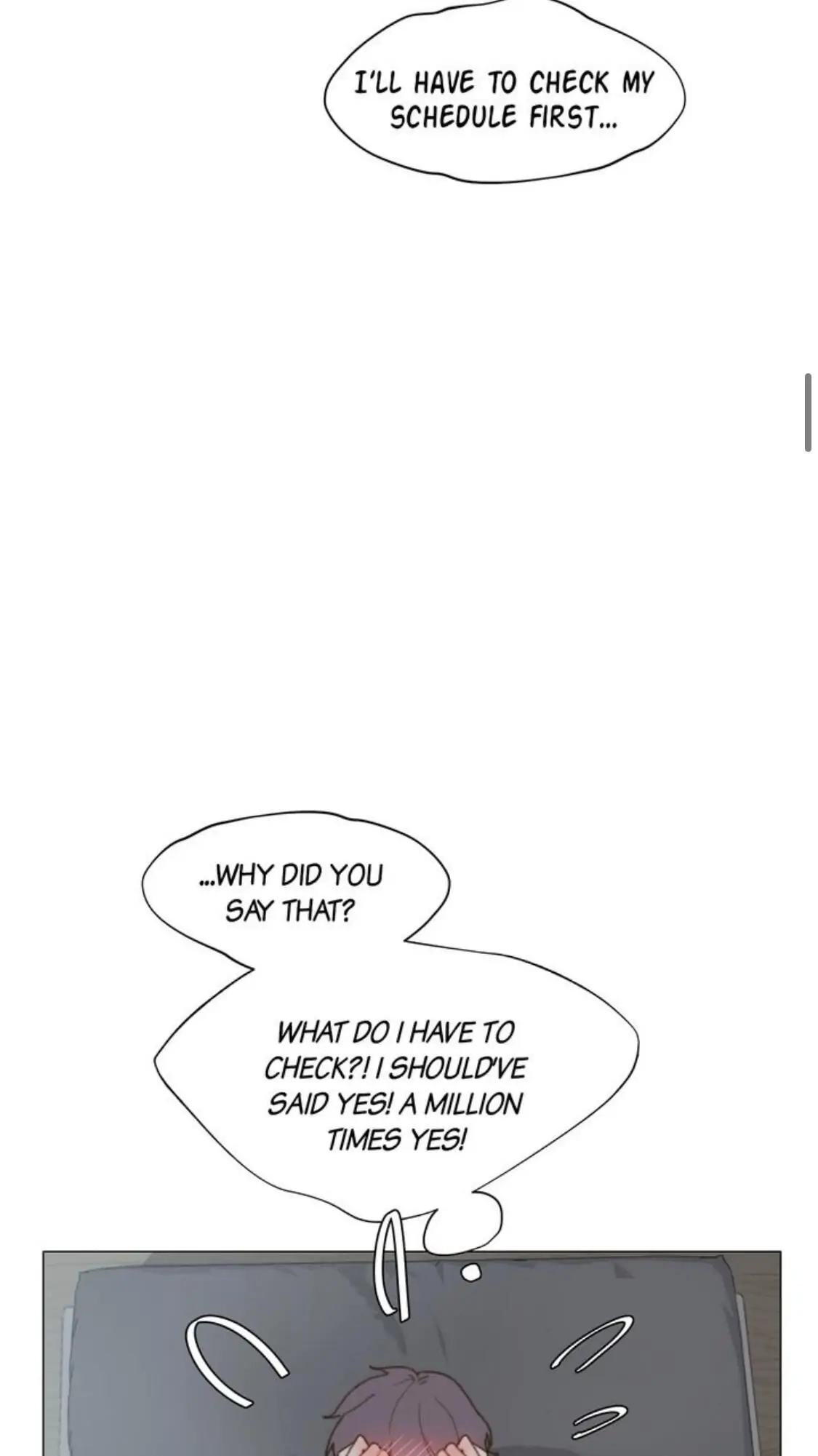 Read Egoism chapter 34.2 image 21 on Lezhin