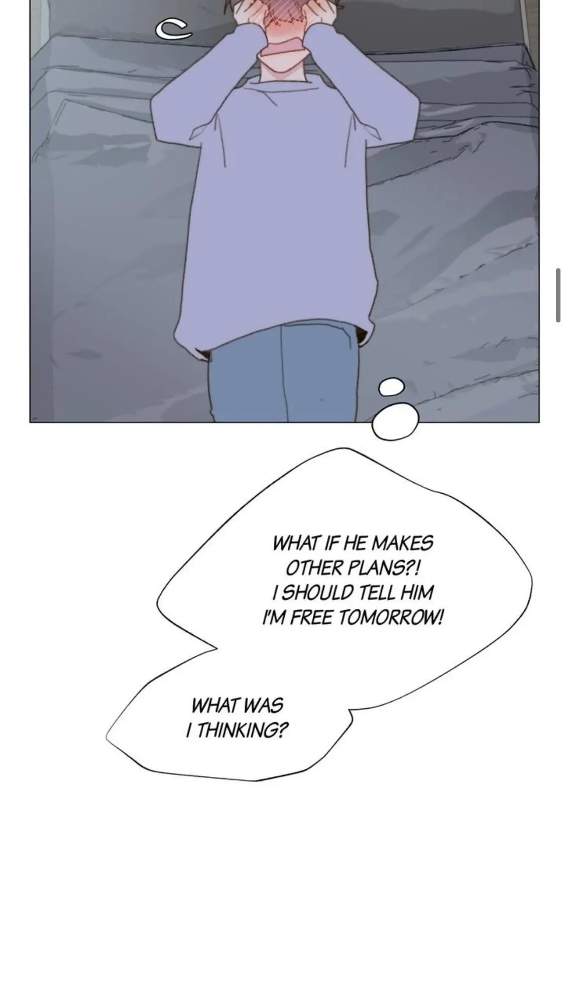 Read Egoism chapter 34.2 image 22 on Lezhin