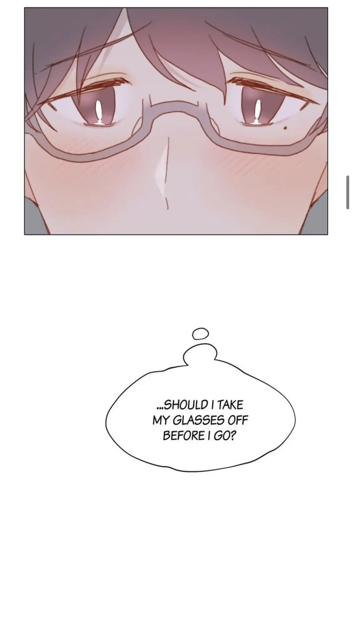 Read Egoism chapter 34.2 image 23 on Lezhin