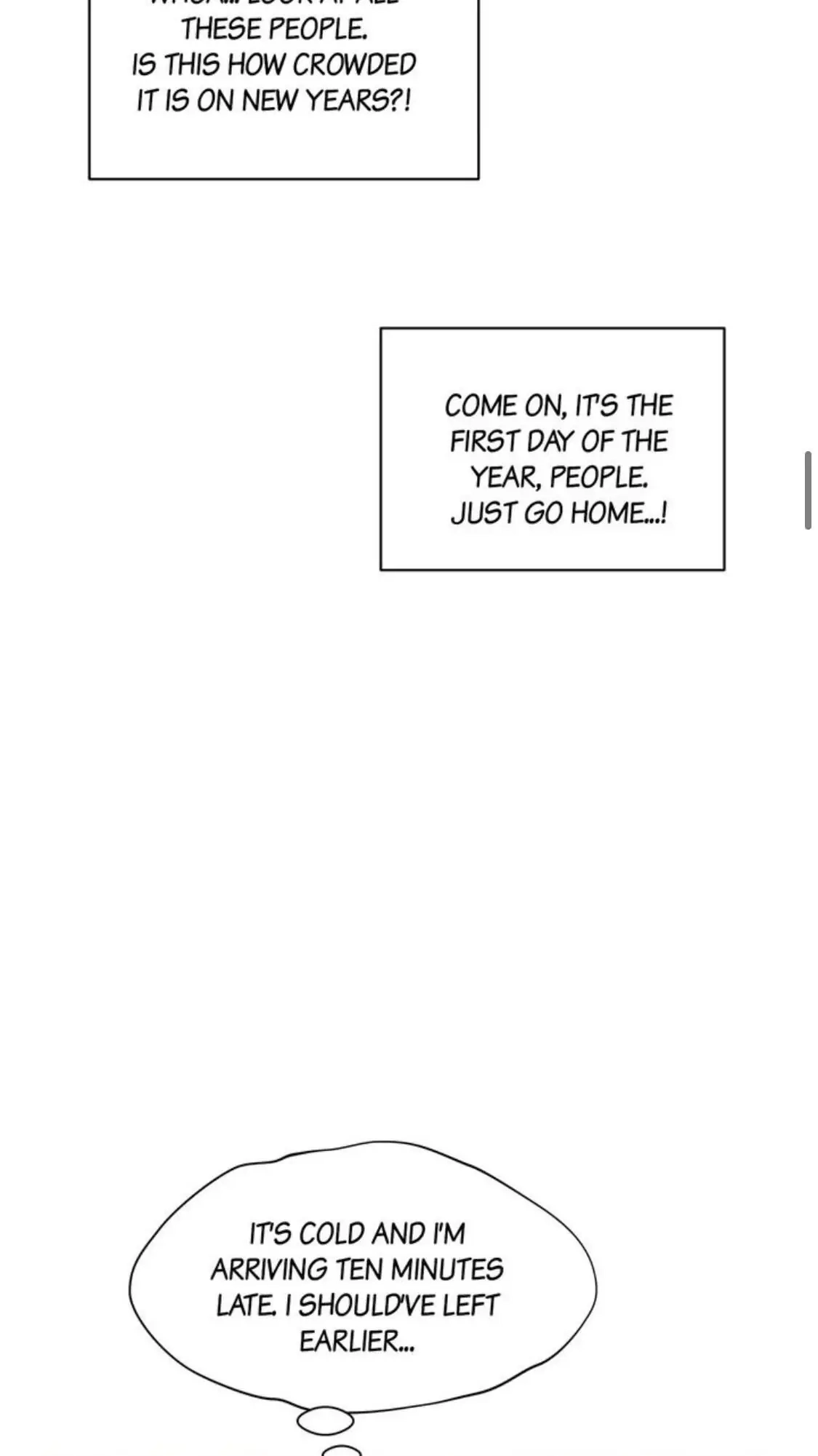 Read Egoism chapter 34.2 image 25 on Lezhin