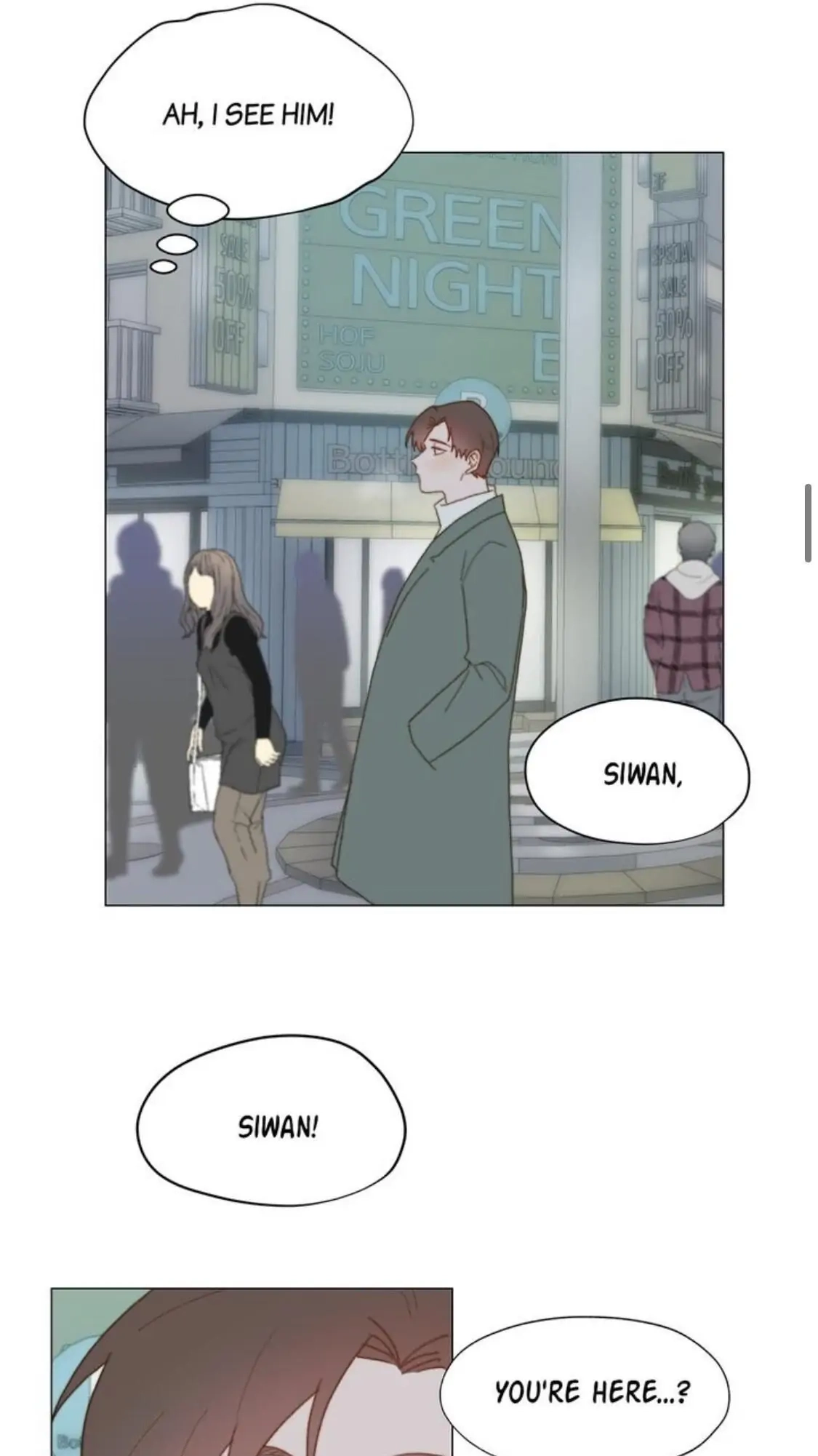 Read Egoism chapter 34.2 image 27 on Lezhin