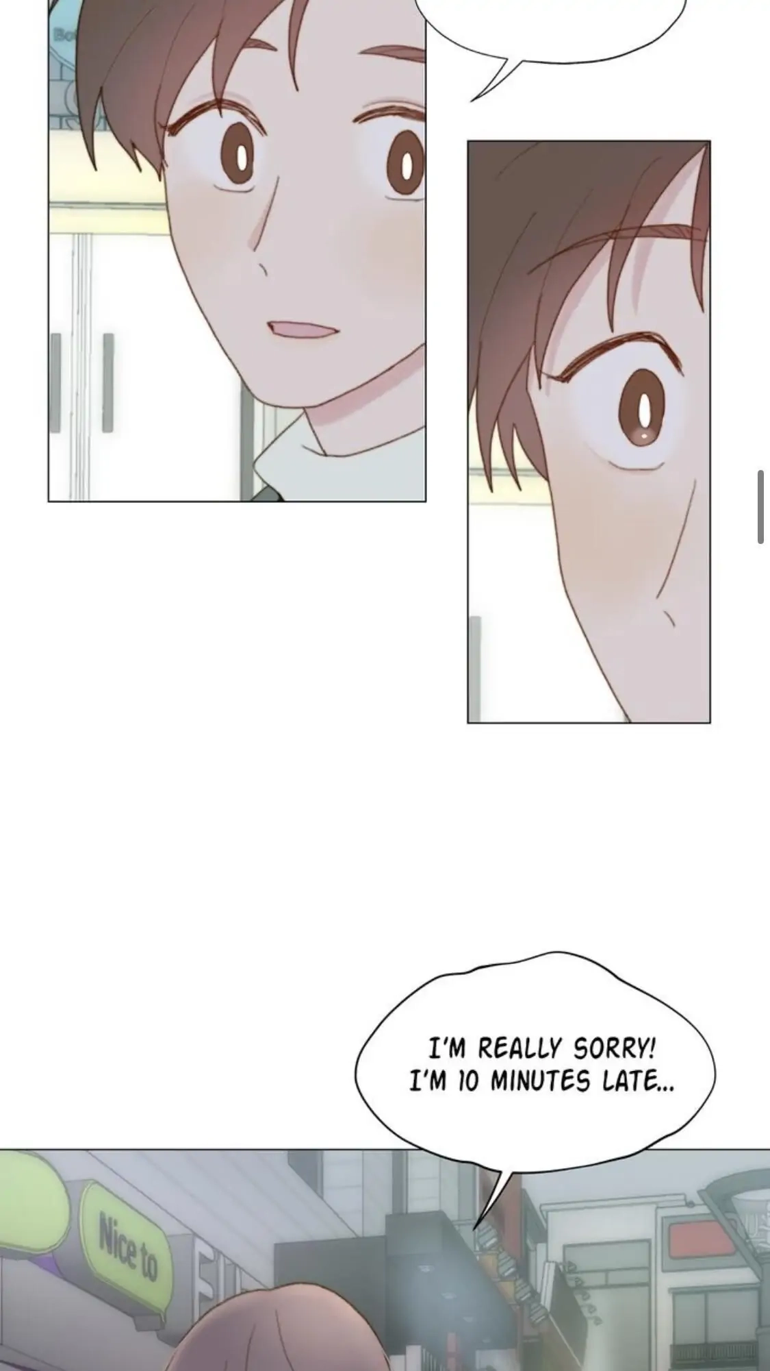 Read Egoism chapter 34.2 image 28 on Lezhin