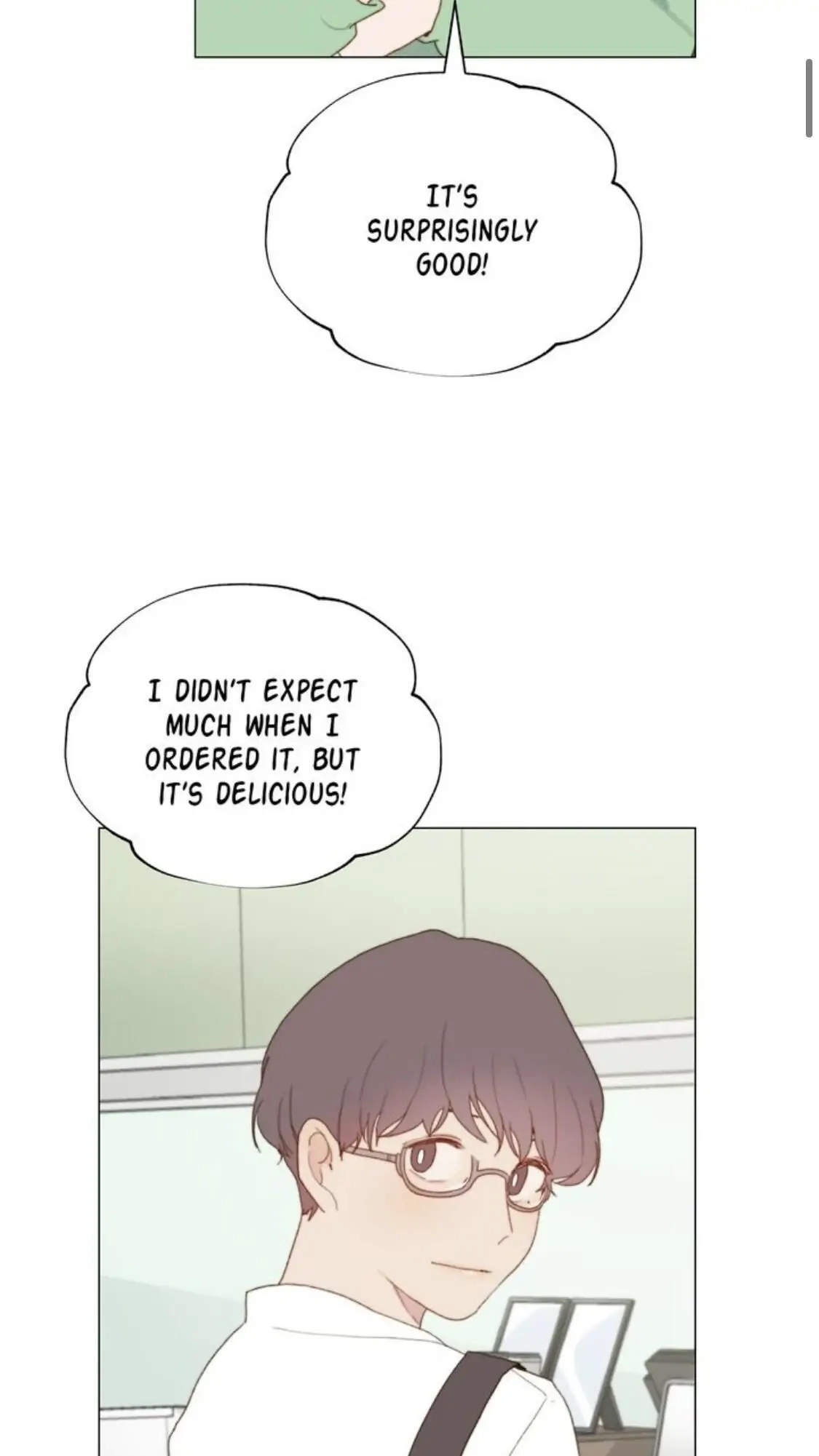 Read Egoism chapter 34.2 image 3 on Lezhin