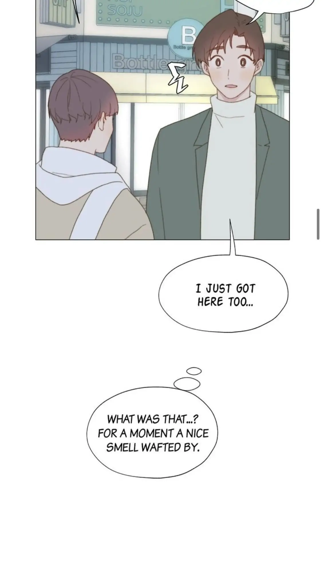 Read Egoism chapter 34.2 image 30 on Lezhin