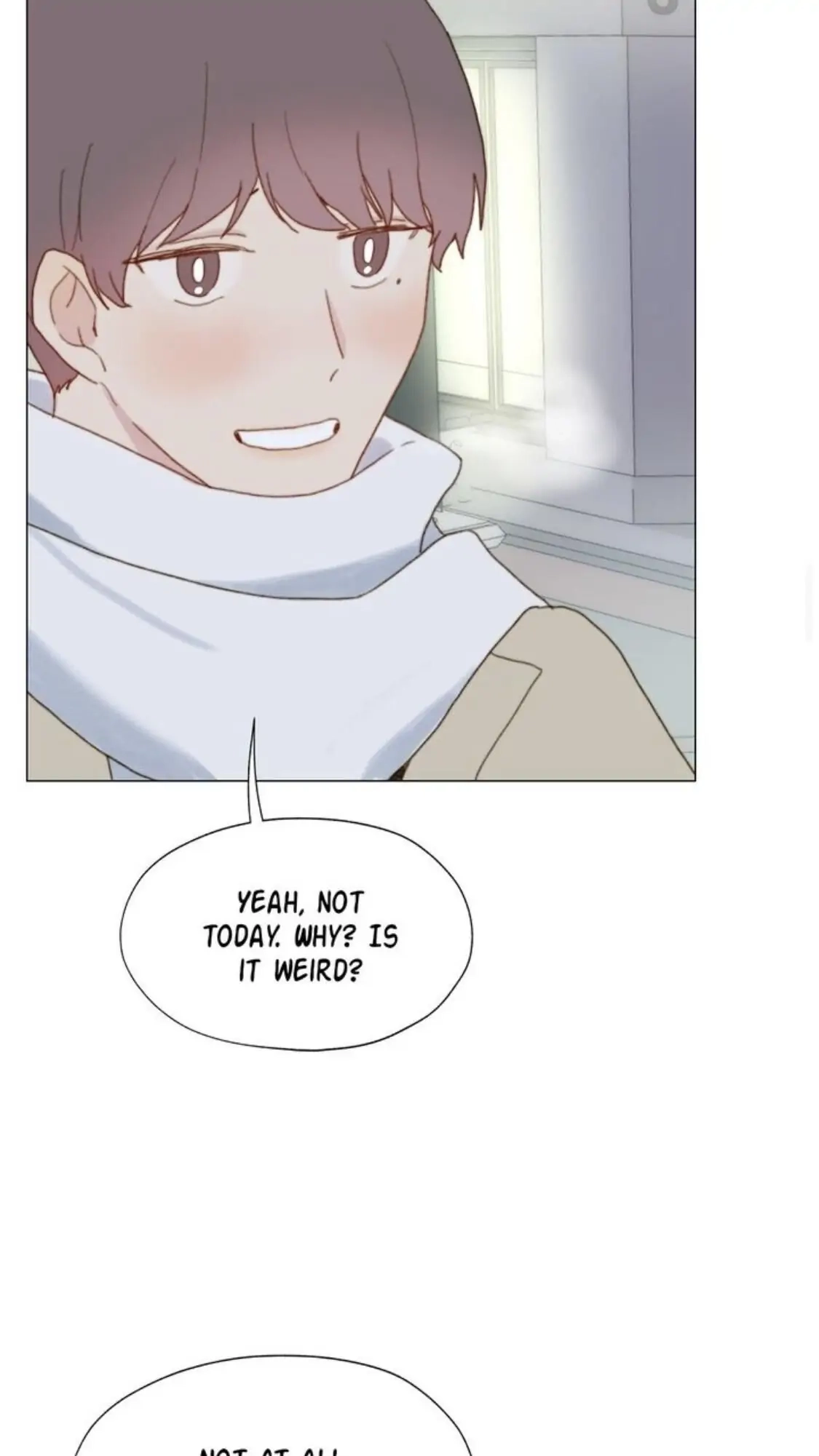 Read Egoism chapter 34.2 image 32 on Lezhin