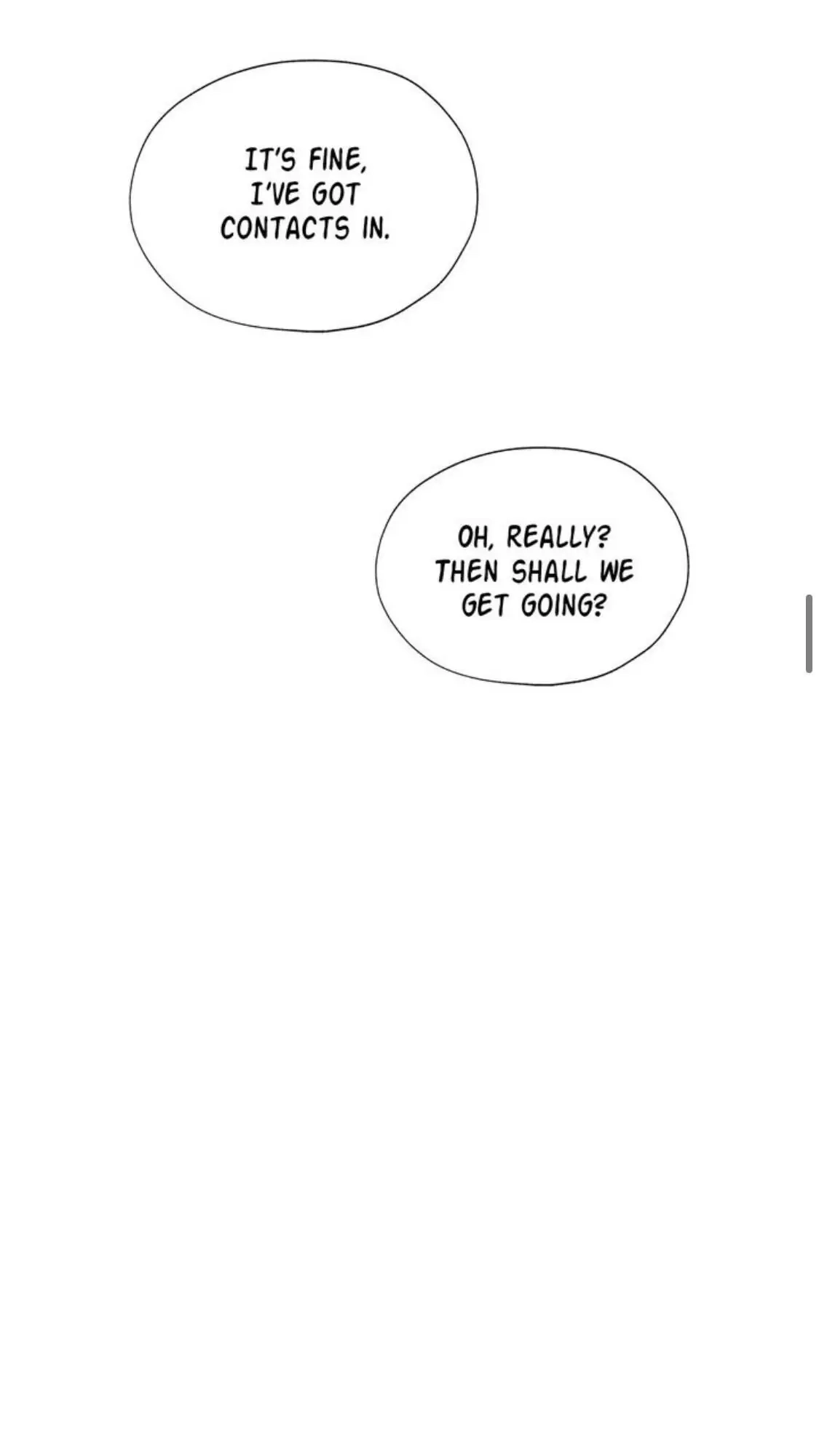Read Egoism chapter 34.2 image 34 on Lezhin