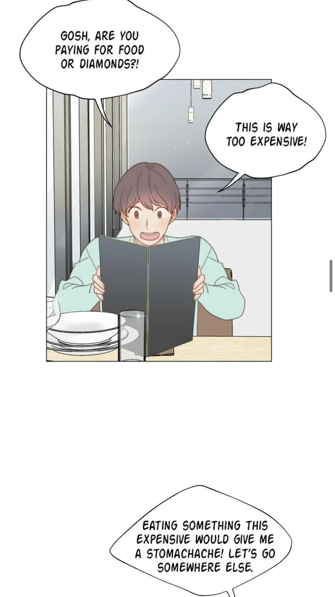 Read Egoism chapter 34.2 image 36 on Lezhin