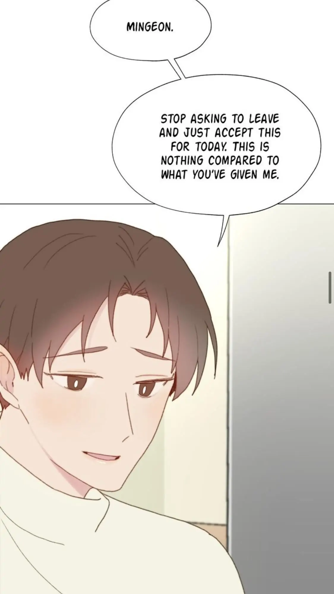 Read Egoism chapter 34.2 image 38 on Lezhin