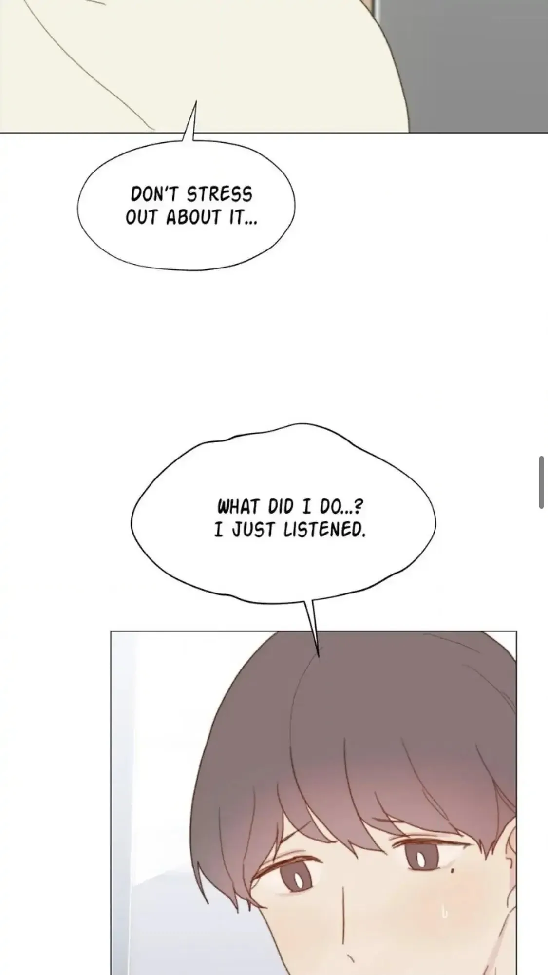 Read Egoism chapter 34.2 image 39 on Lezhin